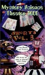 Watch Mystery Science Theater 3000: Shorts Volume 3 Soap2day