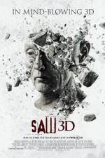 Watch Saw 3D Soap2day