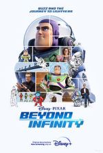 Watch Beyond Infinity: Buzz and the Journey to Lightyear (Short 2022) Soap2day