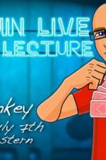 Watch Jay Sankey LIVE - Penguin Lecture Soap2day