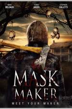 Watch Mask Maker Soap2day