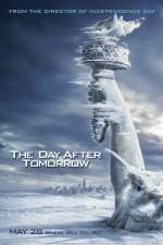 Watch The Day After Tomorrow Soap2day