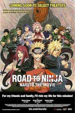 Watch Road to Ninja: Naruto the Movie Soap2day