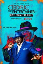 Watch Cedric the Entertainer: Live from the Ville Soap2day
