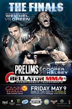 Watch Bellator FC 119 Prelims Soap2day