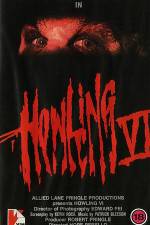 Watch Howling VI The Freaks Soap2day
