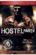 Watch Hostel: Part II Soap2day