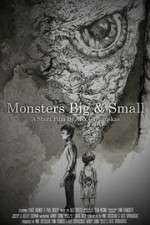 Watch Monsters Big and Small Soap2day