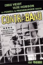 Watch Contraband Soap2day
