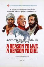 Watch A Reason to Live, a Reason to Die Soap2day