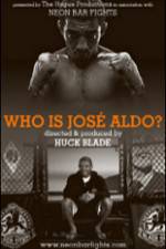 Watch Who is José Aldo? Soap2day