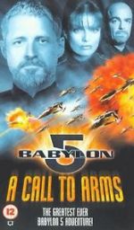 Watch Babylon 5: A Call to Arms Soap2day