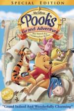 Watch Pooh's Grand Adventure: The Search for Christopher Robin Soap2day