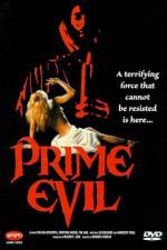 Watch Prime Evil Soap2day