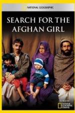 Watch National Geographic Search for the Afghan Girl Soap2day