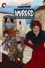Watch Amarcord Soap2day