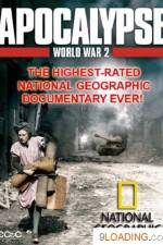 Watch National Geographic - Apocalypse The Second World War: The Crushing Defeat Soap2day