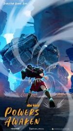 Watch Mini World: Powers Awaken Soap2day