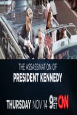 Watch The Assassination of President Kennedy Soap2day