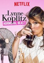 Watch Lynne Koplitz: Hormonal Beast (TV Special 2017) Soap2day