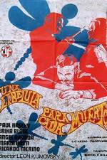 Watch A Dragonfly for Each Corpse Soap2day