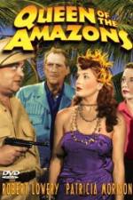 Watch Queen of the Amazons Soap2day