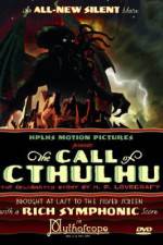 Watch The Call of Cthulhu Soap2day