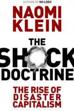 Watch The Shock Doctrine Soap2day