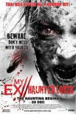 Watch My Ex Haunted Lover Soap2day
