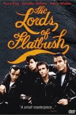 Watch The Lord's of Flatbush Soap2day