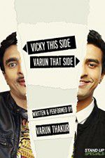 Watch Vicky This Side, Varun That Side Soap2day