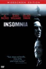 Watch Insomnia Soap2day