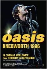 Watch Oasis Knebworth 1996 Soap2day