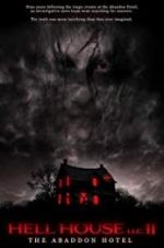 Watch Hell House LLC II: The Abaddon Hotel Soap2day