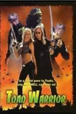 Watch Toad Warrior Soap2day