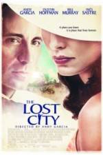 Watch The Lost City Soap2day