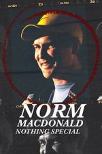 Watch Norm Macdonald: Nothing Special (TV Special 2022) Soap2day
