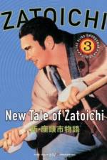 Watch The New Tale Of Zatoichi Soap2day