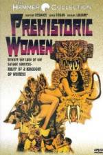 Watch Prehistoric Women Soap2day
