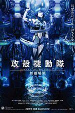 Watch Ghost in the Shell Arise: Border 5 - Pyrophoric Cult Soap2day