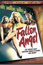 Watch Fallen Angel Soap2day