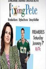 Watch Fixing Pete Soap2day