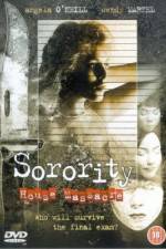 Watch Sorority House Massacre Soap2day