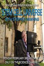Watch Stem Cell Universe With Stephen Hawking Soap2day