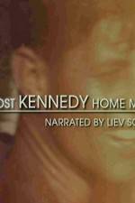 Watch The Lost Kennedy Home Movies Soap2day