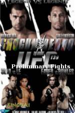 Watch UFC 139: Preliminary Fights Soap2day
