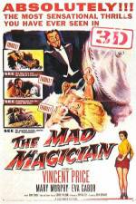 Watch The Mad Magician Soap2day