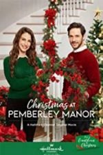 Watch Christmas at Pemberley Manor Soap2day