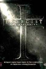 Watch Exorcist: The Beginning Soap2day