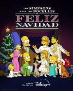 Watch The Simpsons Meet the Bocellis in Feliz Navidad (Short 2022) Soap2day